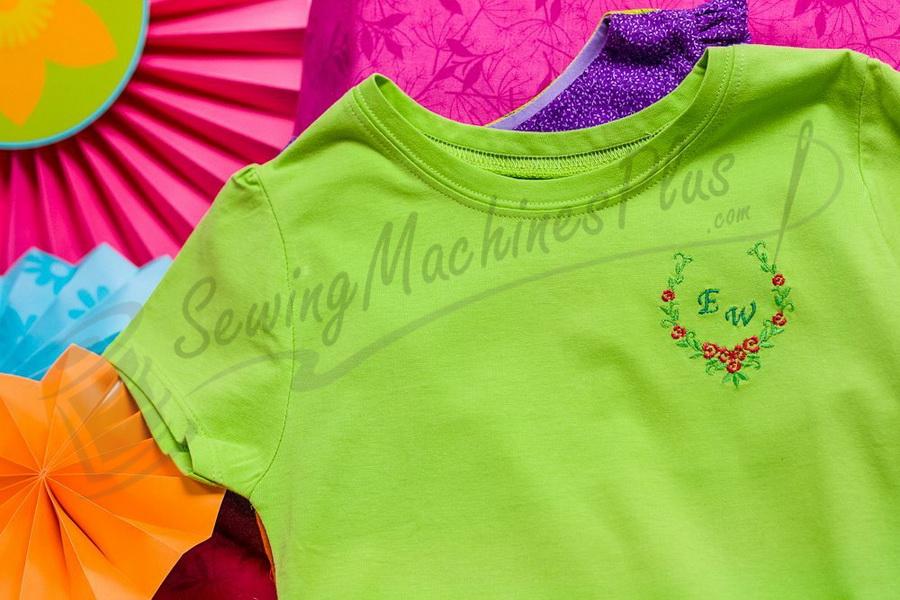 Brother PE-500 Embroidery Machine