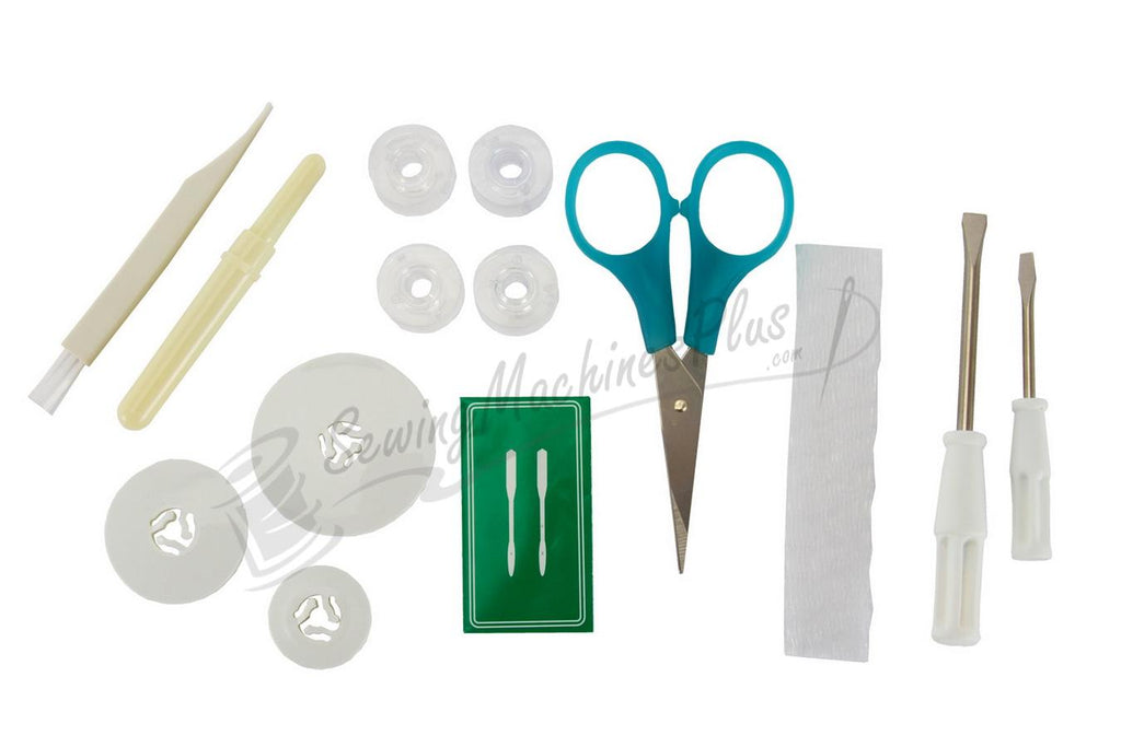 Brother PE-770 Embroidery Package Special