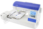 Brother PE-770 Embroidery Package Special