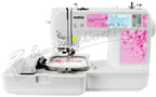 Brother PE-500 Embroidery Machine