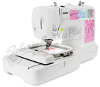 Brother PE-500 Embroidery Machine