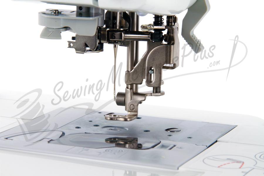 Brother PE-500 Embroidery Machine