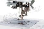 Brother PE-500 Embroidery Machine