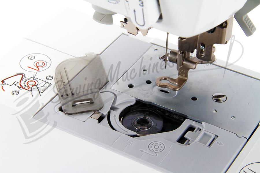 Brother PE-500 Embroidery Machine