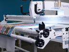 Handi Quilter Amara 20 inch Longarm Quilting Machine