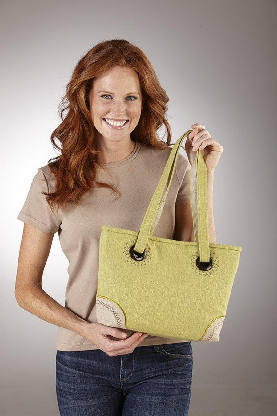 DIME - Handbags 2 Designer Knockoffs by Eileen Roche and Nancy Zieman