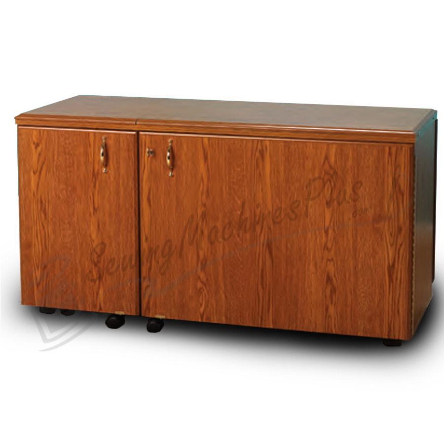 Perfexion Design PXD2400 Super Sewing Cabinet