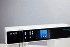 PFAFF Performance 5.0 Sewing Machine