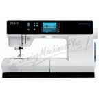 PFAFF Performance 5.0 Sewing Machine - Sewingmachinesplus.com