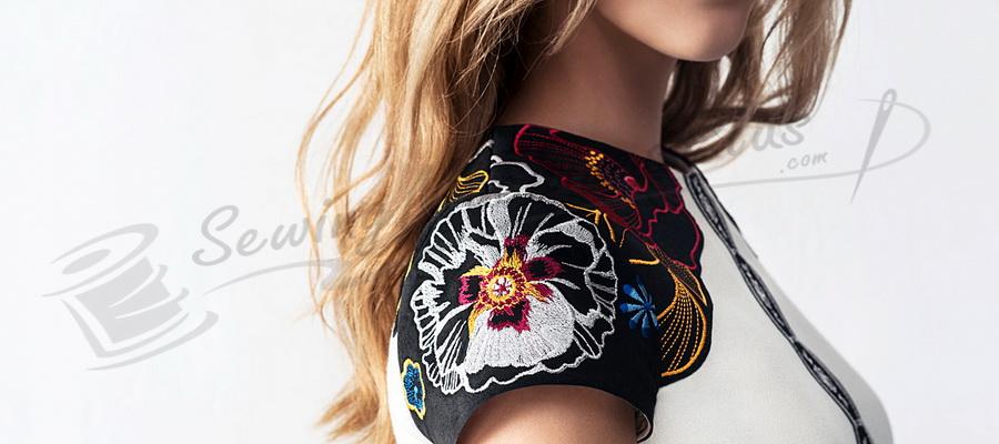 Pfaff Creative 1.5 Sewing and Embroidery Machine - Sewingmachinesplus.com