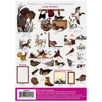 Anita Goodesign The Hunt (34 Designs)