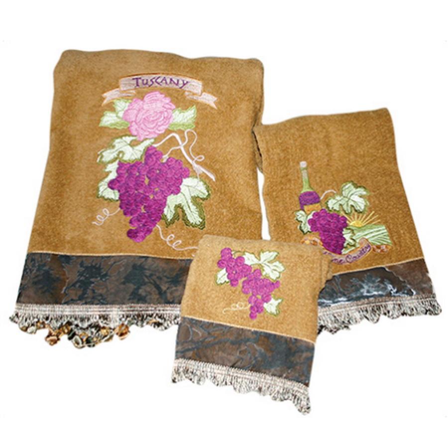 Anita Goodesign Tuscany (42 Designs)