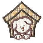 Anita Goodesign Baby Puppies (32 Designs)