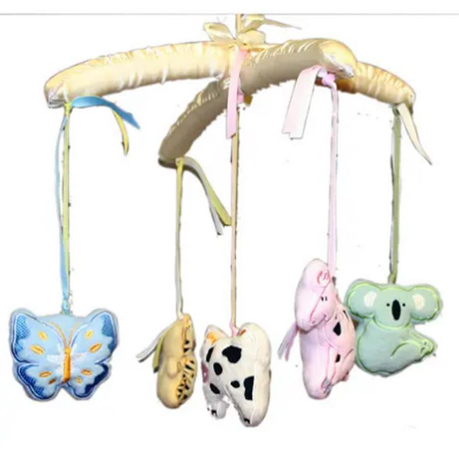 Anita Goodesign Stuffed Animals (128 Designs)