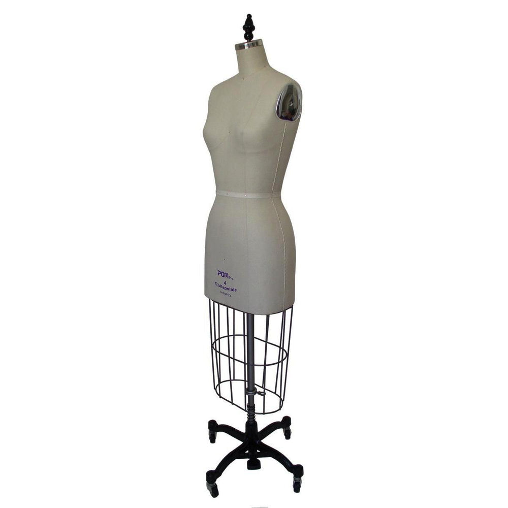 PGM-Pro 602 - Professional Lady Form, sizes 4-12