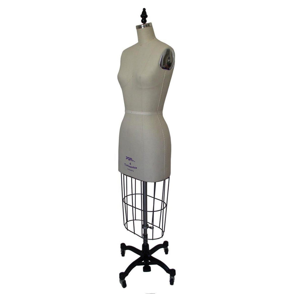 PGM-Pro 602 - Professional Lady Form, sizes 4-12