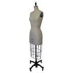 PGM-Pro 602 - Professional Lady Form, sizes 4-12