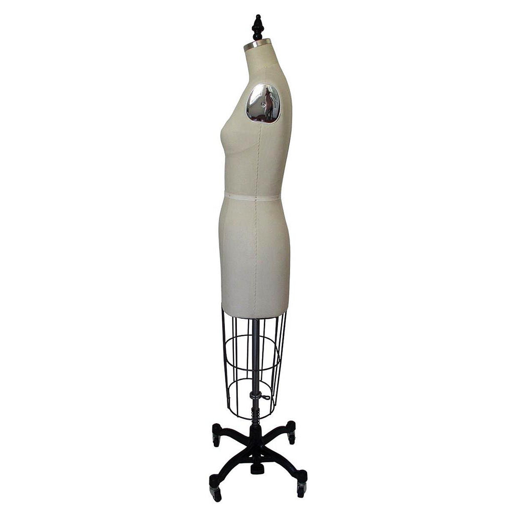 PGM-Pro 602 - Professional Lady Form, sizes 4-12