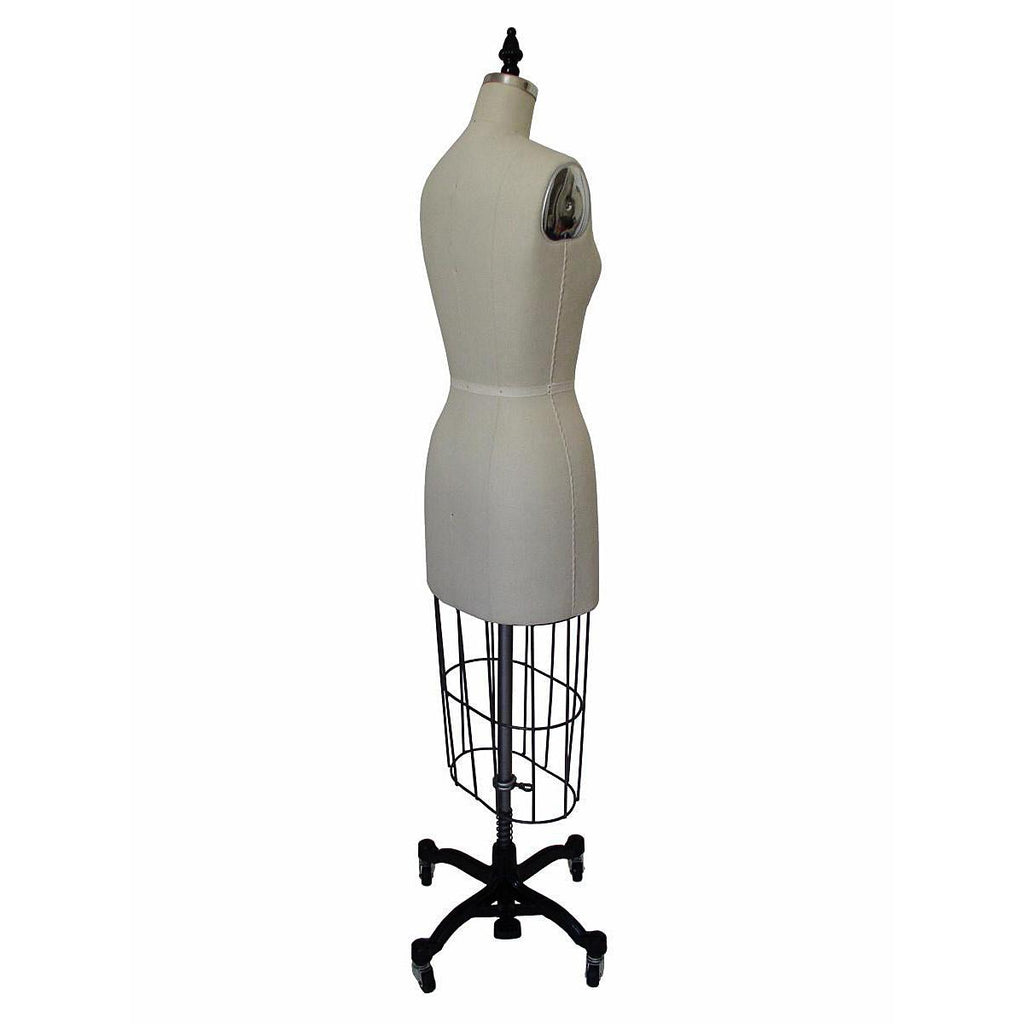 PGM-Pro 602 - Professional Lady Form, sizes 4-12