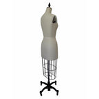 PGM-Pro 602 - Professional Lady Form, sizes 4-12