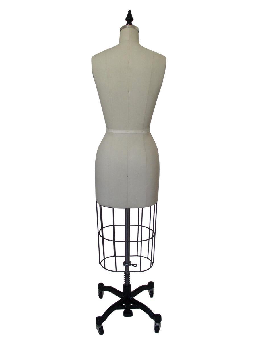 PGM-Pro 602 - Professional Lady Form, sizes 4-12