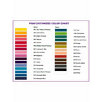 PGM-Pro 602 - Professional Lady Form, sizes 4-12