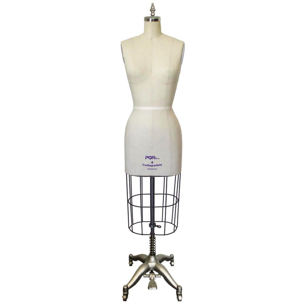 PGM-Pro 602 - Professional Lady Form, sizes 4-12
