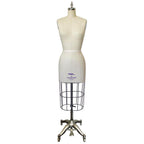 PGM-Pro 602 - Professional Lady Form, sizes 4-12
