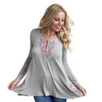 DIME - Necklines to Hemlines T-Shirt Remakes 1