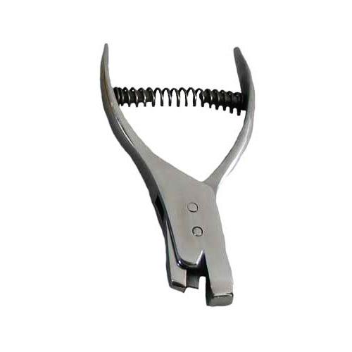 PGM Steel Design Pattern Notcher - 801A