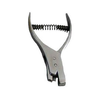 PGM Steel Design Pattern Notcher - 801A