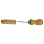 PGM Awl with Wooden Cover - 801C-A