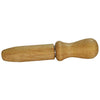 PGM Awl with Wooden Cover - 801C-A