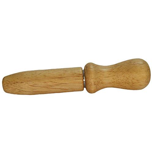 PGM Awl with Wooden Cover - 801C-A