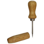 PGM Awl with Wooden Cover - 801C-A