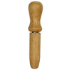 PGM Awl with Wooden Cover - 801C-A