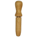 PGM Awl with Wooden Cover - 801C-A