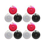 PGM Tape Measures Set of 12 - 801F-A