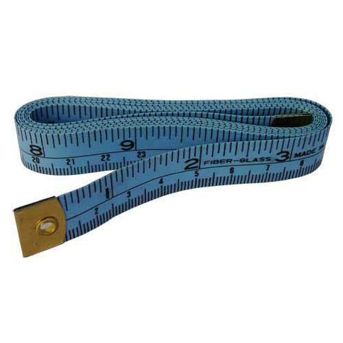 PGM Tape Measures Set of 12 - 801F