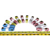 PGM Tape Measures Set of 12 - 801F