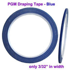 PGM Sticky Draping Tape - 801G