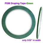 PGM Sticky Draping Tape - 801G