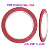 PGM Sticky Draping Tape - 801G