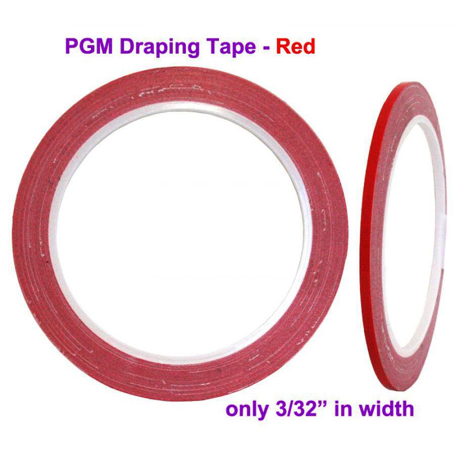 PGM Sticky Draping Tape - 801G