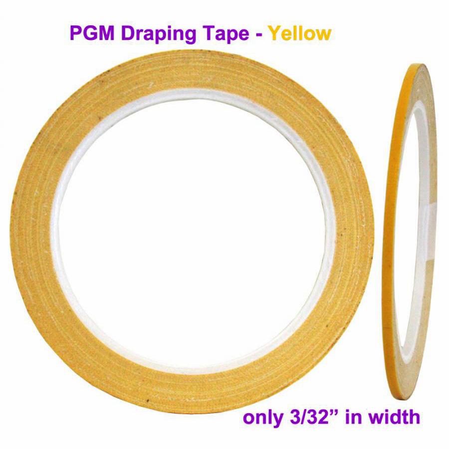 PGM Sticky Draping Tape - 801G