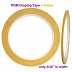 PGM Sticky Draping Tape - 801G