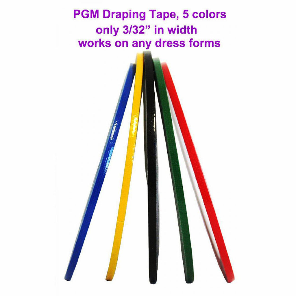 PGM Sticky Draping Tape - 801G