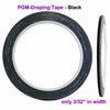 PGM Sticky Draping Tape - 801G