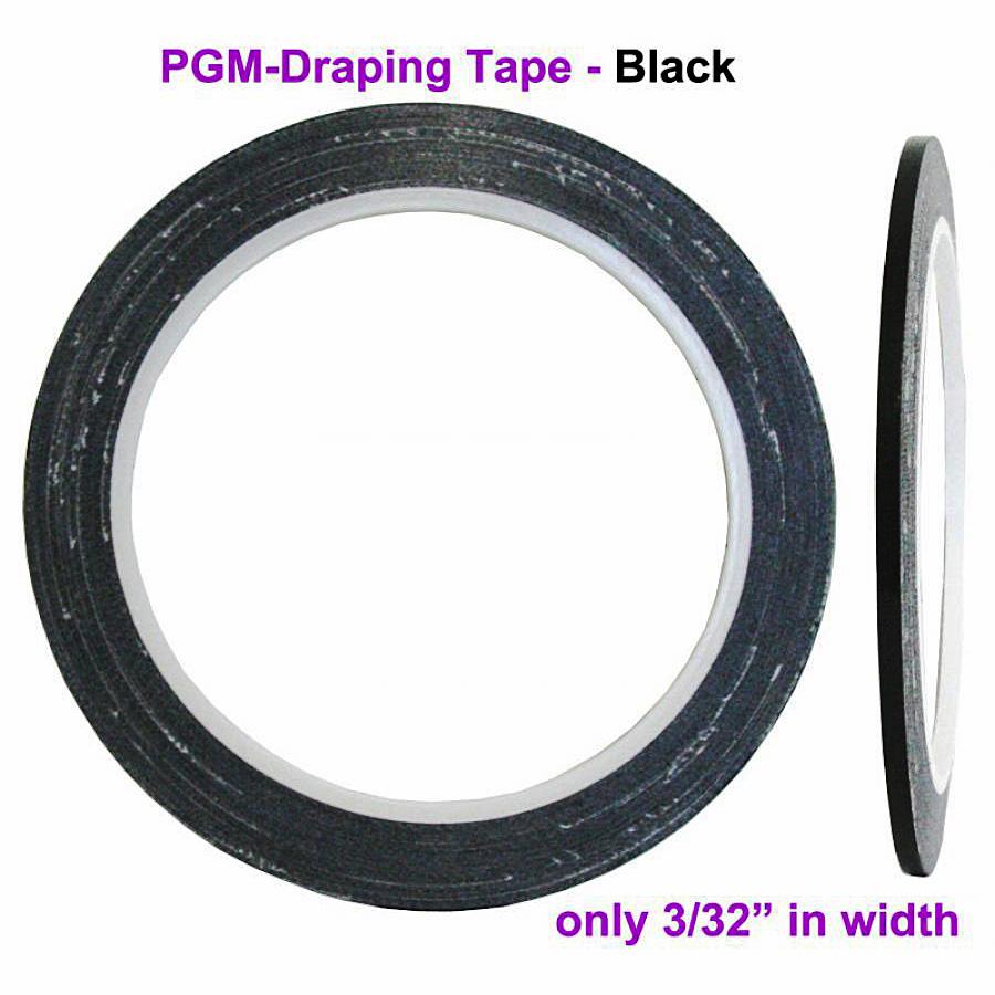 PGM Sticky Draping Tape - 801G