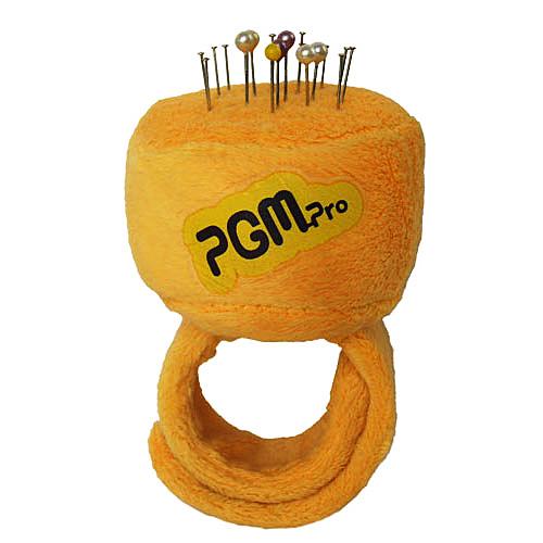 PGM Pin Snap Wristband Pincushion - 801H